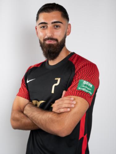 Muhammed Bahceci