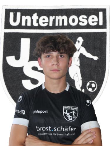 Julian Domogalla