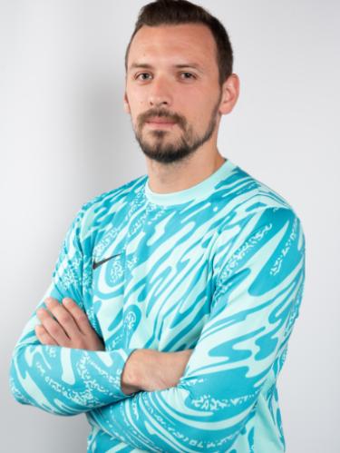 Bastian Scheurich