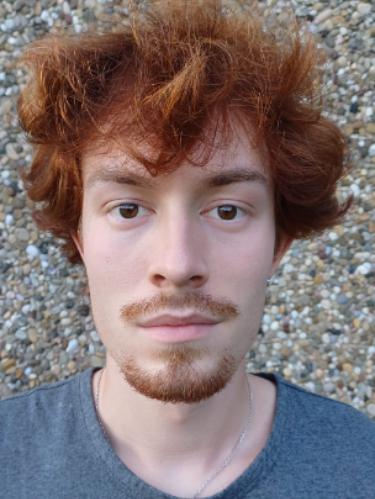 Justin Gisbrecht