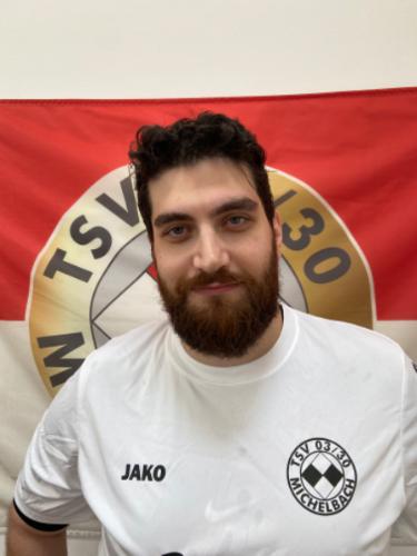 Soner Akkoyunlu