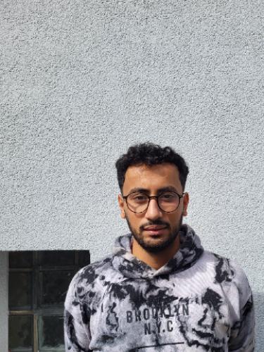 Dhia Eddine Agrebaoui