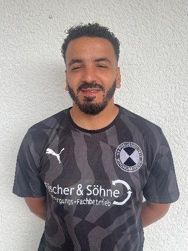 Yassine Alaoui