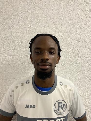 Giovanni Axel Tshimbalanga