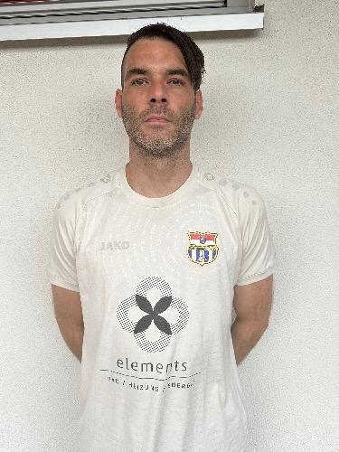 Milivoje Radojkovic