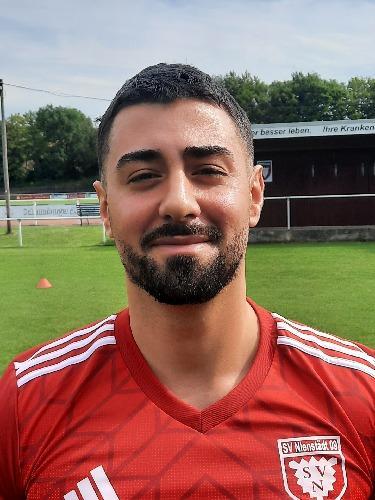 Ahmed-Yasir Aydin