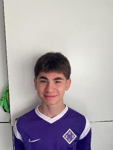 Mert Gökarslan