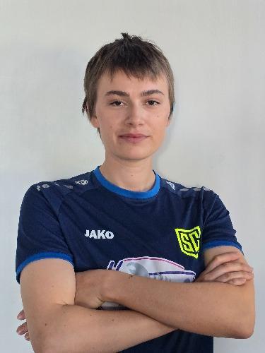 Carolin Rohrbach