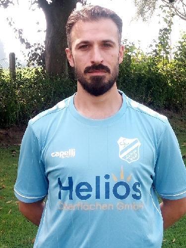 Özcan Altunbas