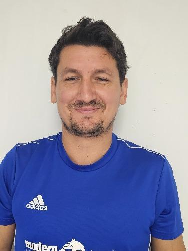 Bogdan Olteanu