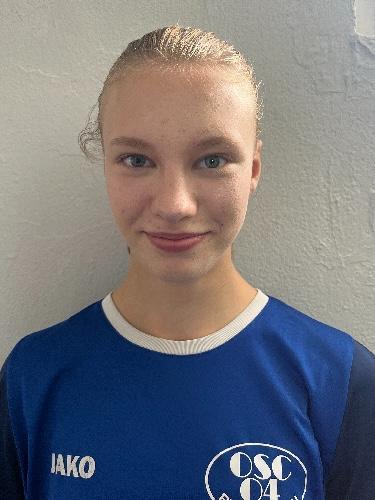 Johanna Amelie Katharina Julianne Hagemann