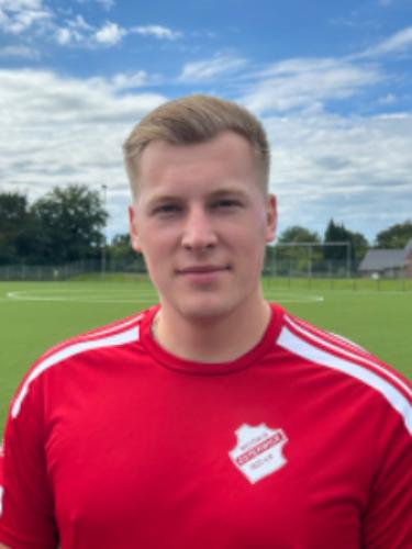 Hubert Ernest Skwarek