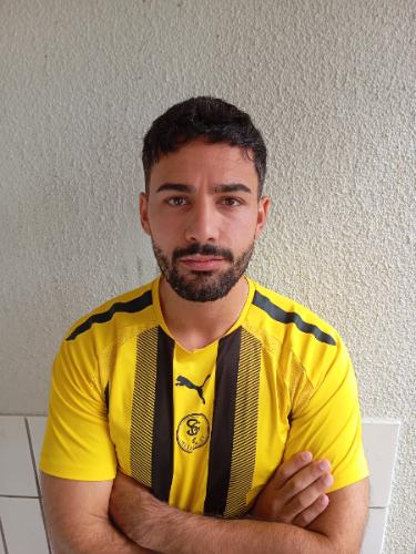 Kaan Türkyilmaz