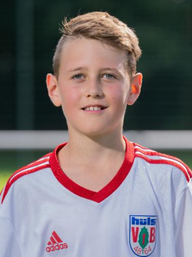 Moritz Wojto