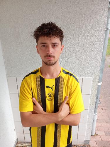 Patrick Weglarz