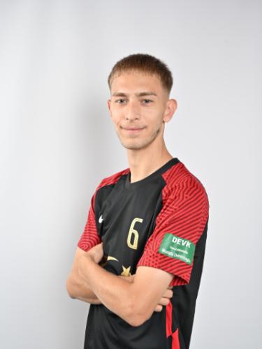 Can Amer Pervizi