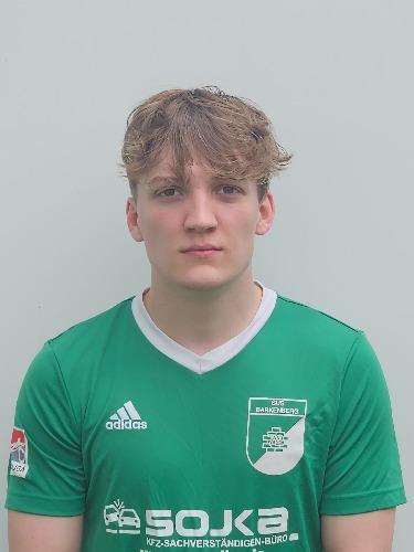 Luca-Leon Pech