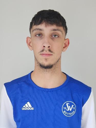 Danny Maurice Köhler