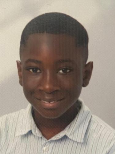 Salabary Doumbia
