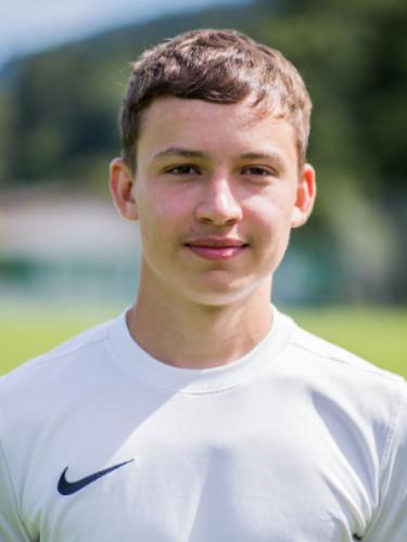 Timo Müller