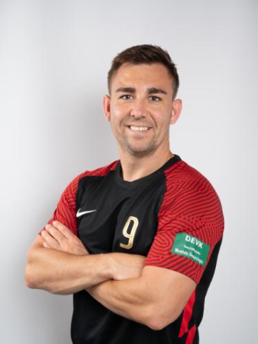 Dimitrij Abich