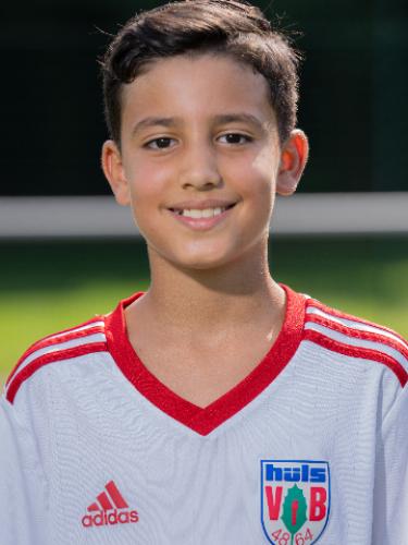 Mohamed Ilyas Brahim