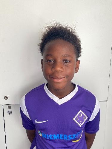 Franklin Mutinda Suli