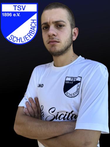 Ben Andreas Schmid