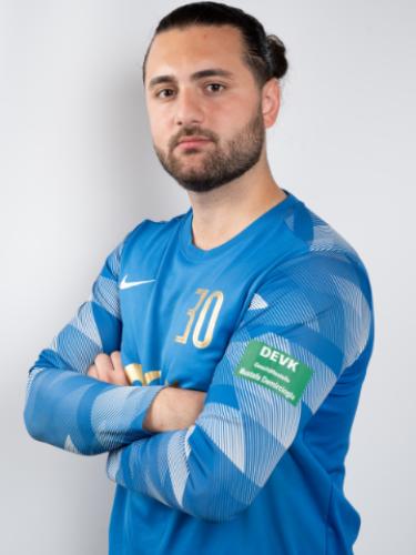 Ahsen Gülecin