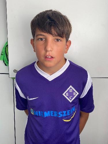 Leonidas Fotiou Carballo