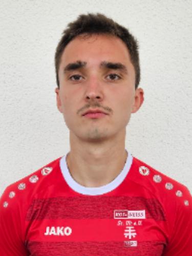 Alexander Jehn