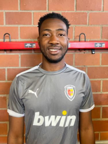 Mohamadu Gumaneh