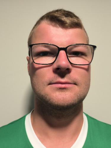 Robin Niklas Christmann