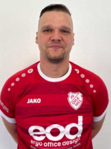 Nico Petrich