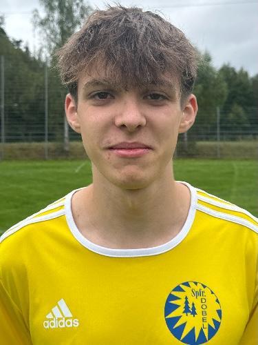 Sören Hoffmann
