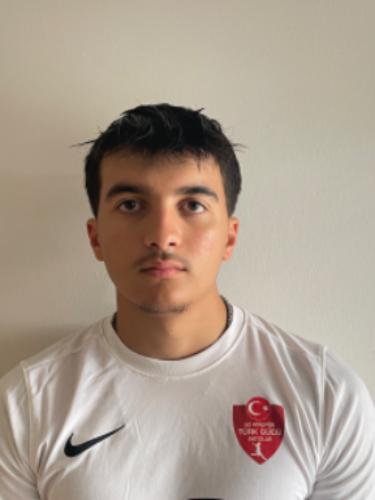Mustafa Alper Uzun
