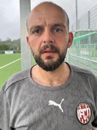 Zekeriyya Yildirimoglu