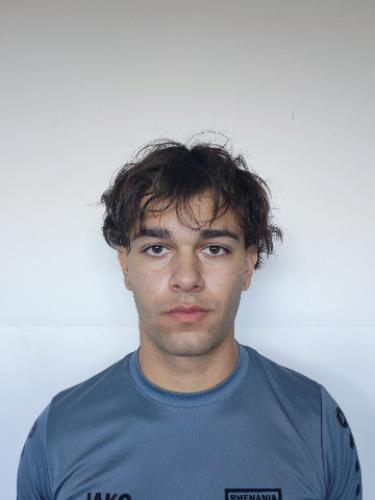 Mateo Dimitrioski