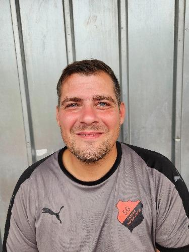 Bojan Grubic
