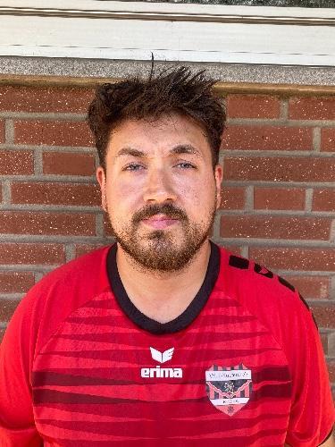 Emre Özger