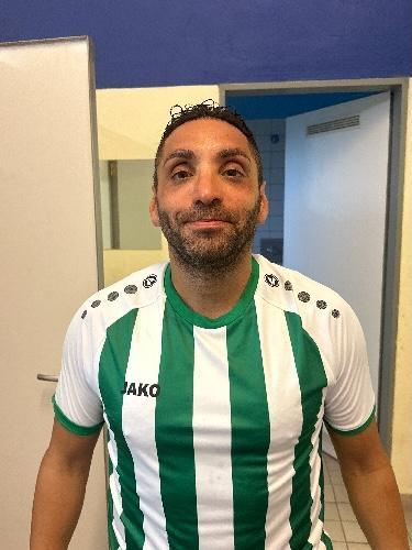 Fatih Faik Algan