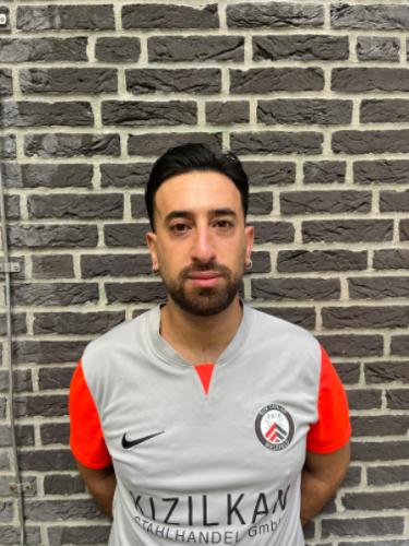 Hüseyin Yilmaz