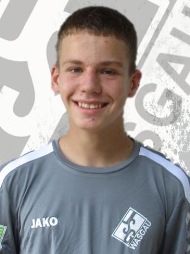Jonas Kreusch