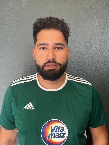 Ebubekir Yasin Özdemir