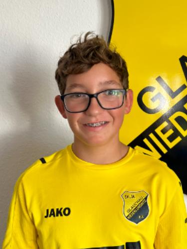 Moritz Rabe
