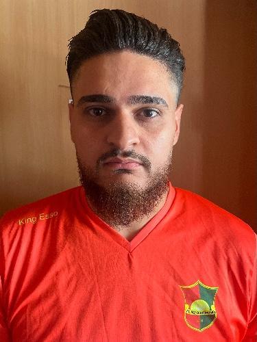 Kerem Gökmen