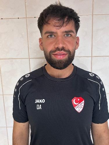 Yakup Cingi