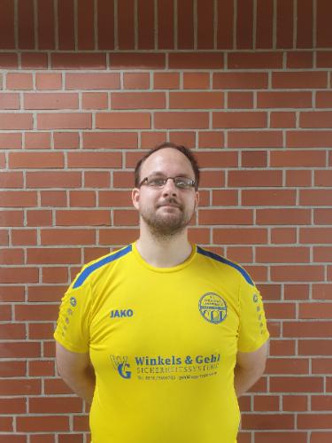 Henning Athmer