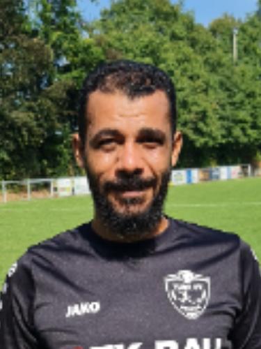 Ahmad Abdullah