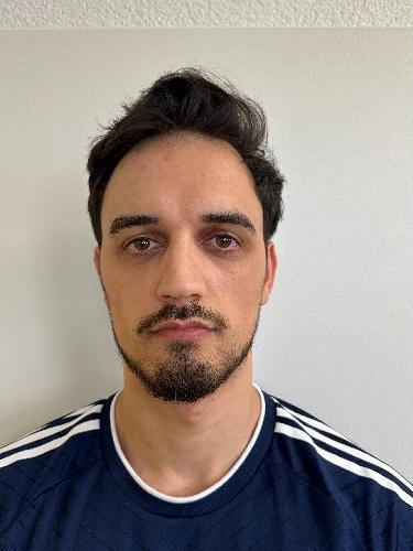 Berkan Kesimoglu